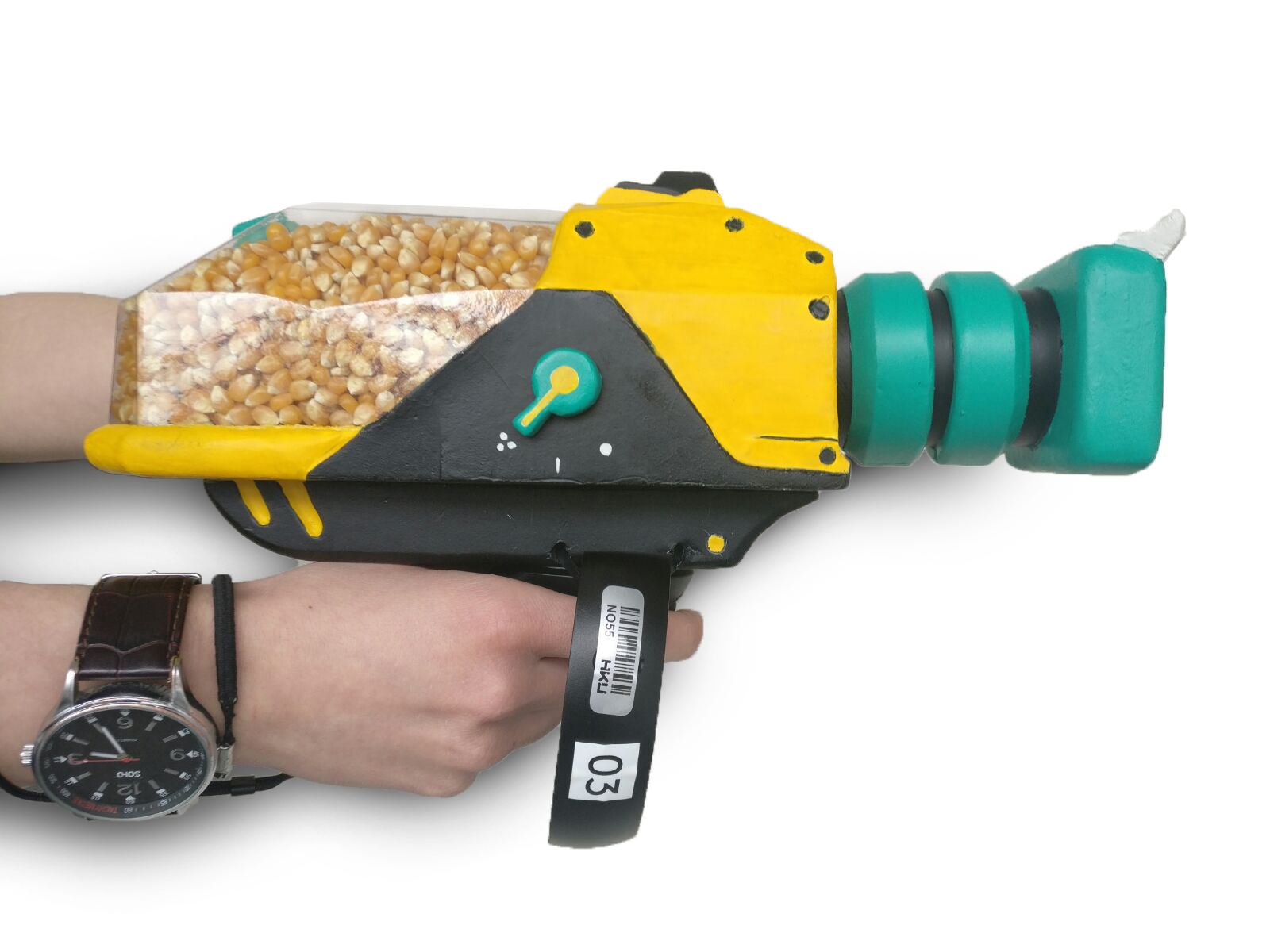 Website design for Aurora Agency