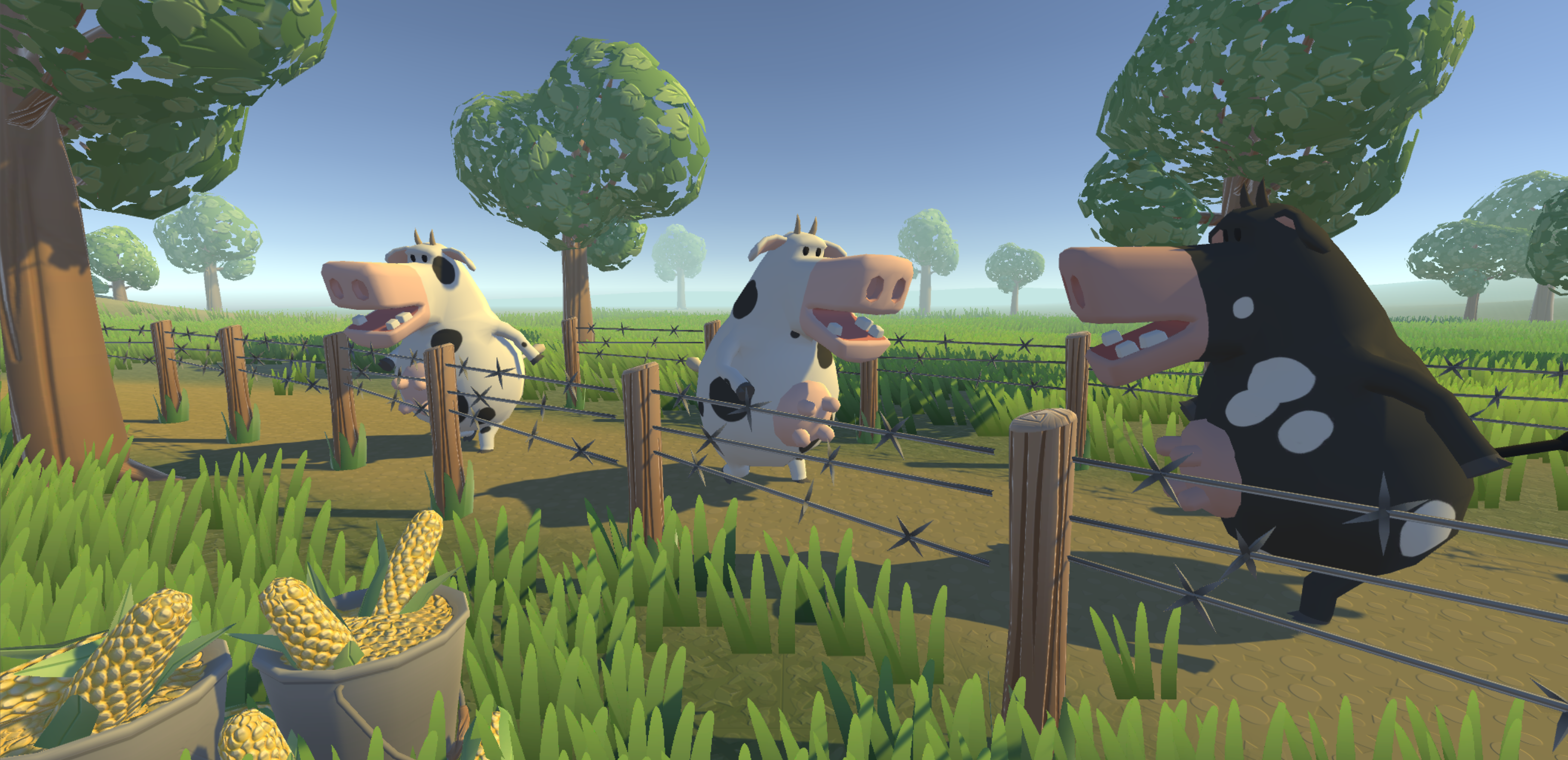 Website design for Aurora Agency